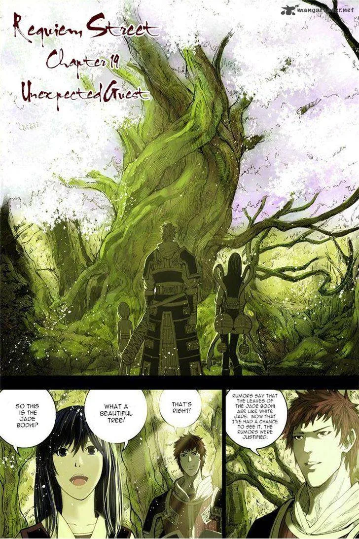 Rakshasa Street Chapter 19 page 4