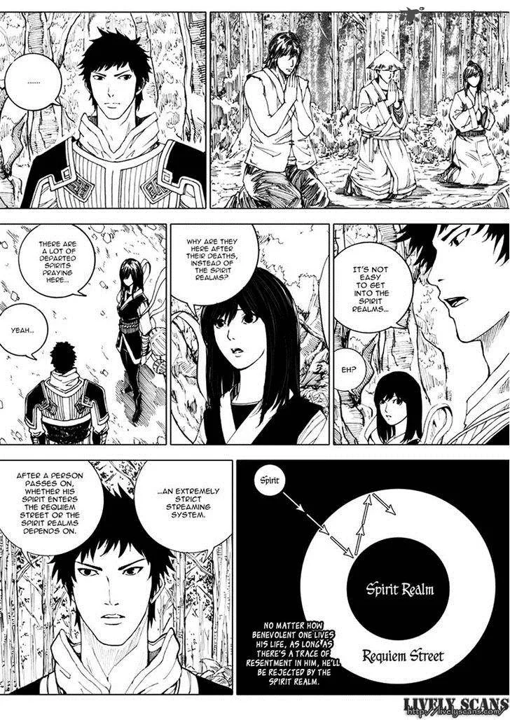 Rakshasa Street Chapter 19 page 6