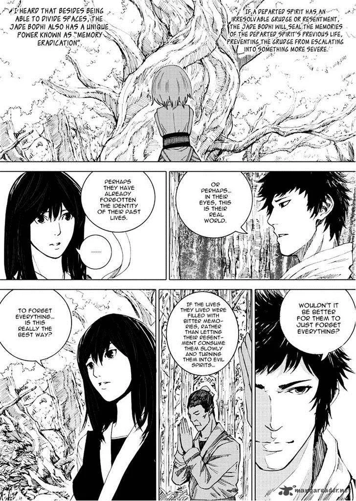 Rakshasa Street Chapter 19 page 8