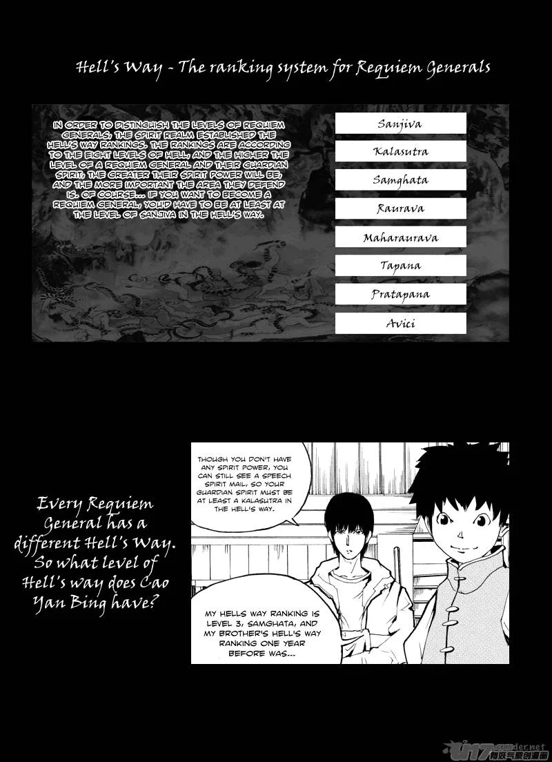 Rakshasa Street Chapter 2 page 22
