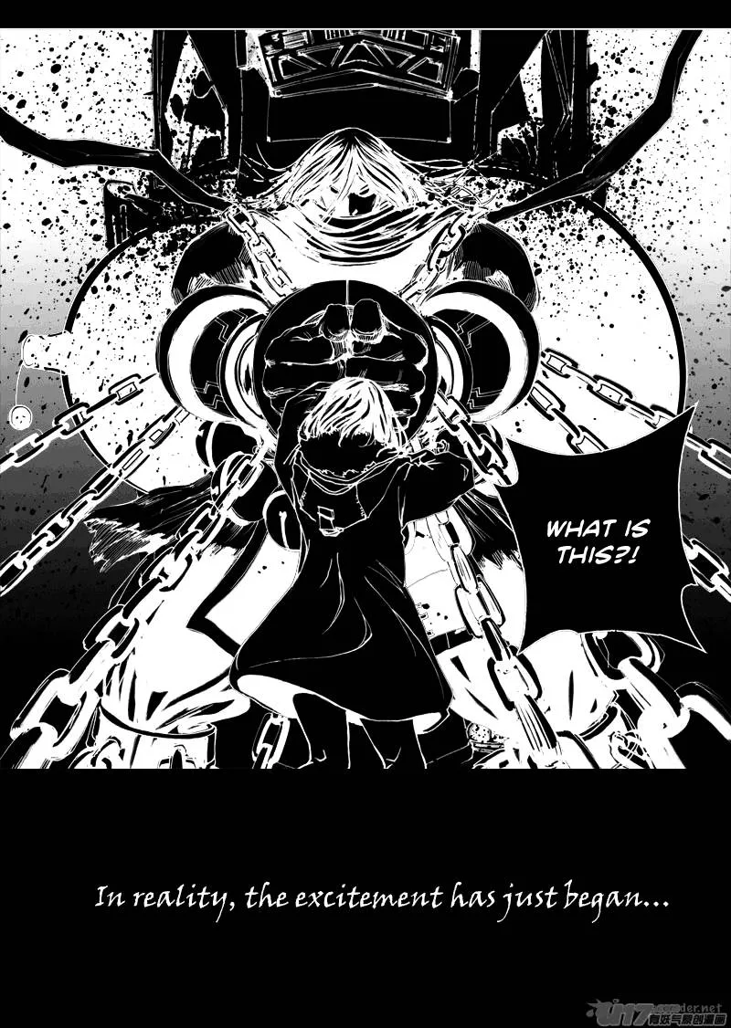 Rakshasa Street Chapter 2 page 29