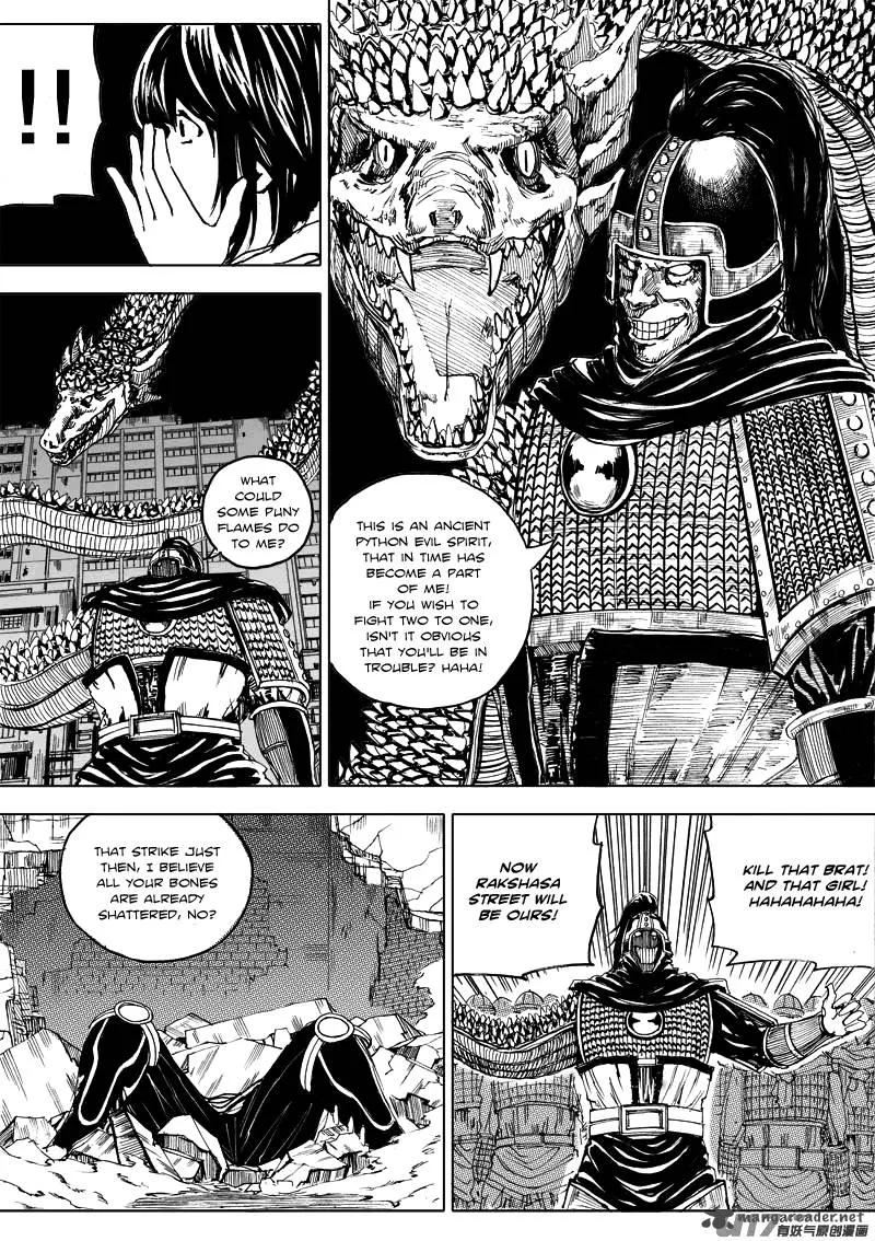Rakshasa Street Chapter 2 page 7