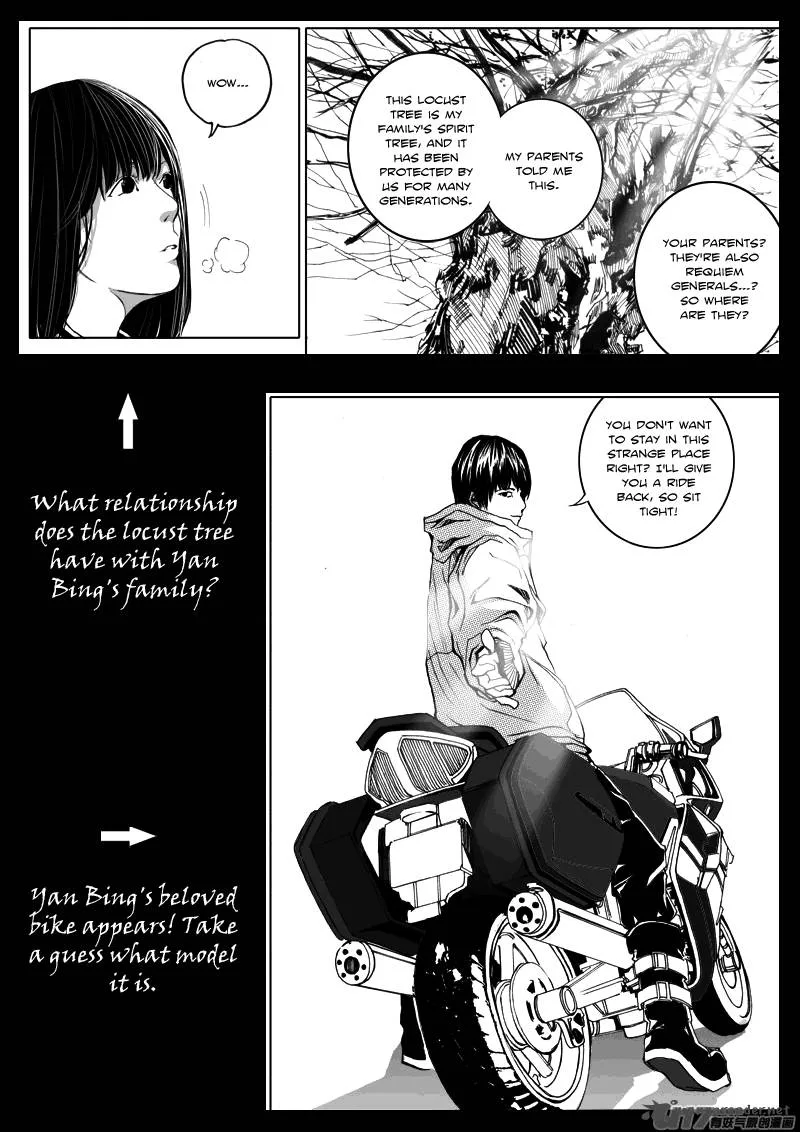 Rakshasa Street Chapter 2 page 23