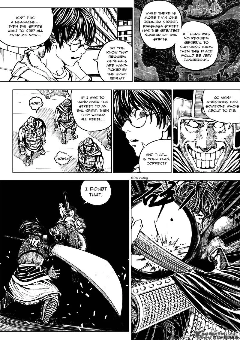 Rakshasa Street Chapter 2 page 3