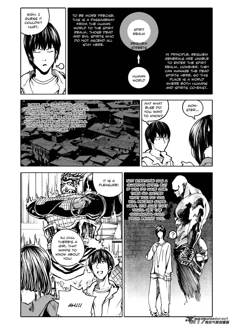 Rakshasa Street Chapter 2 page 15