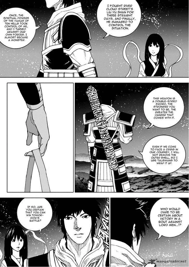 Rakshasa Street Chapter 20 page 19