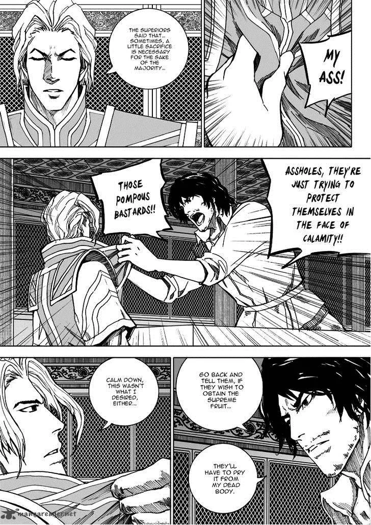 Rakshasa Street Chapter 20 page 9