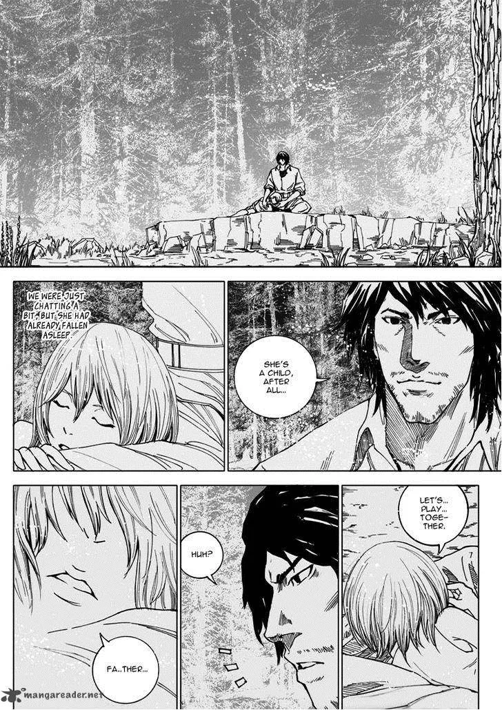 Rakshasa Street Chapter 20 page 20