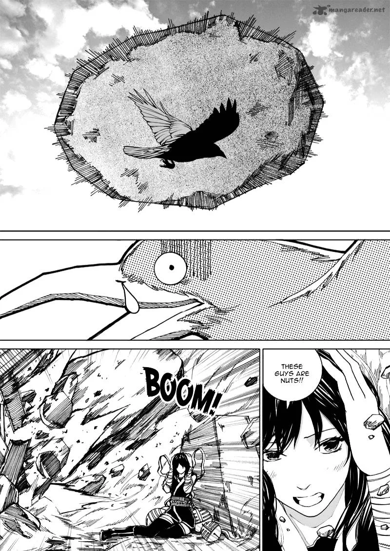 Rakshasa Street Chapter 21 page 5