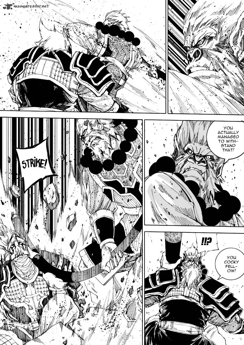 Rakshasa Street Chapter 21 page 7