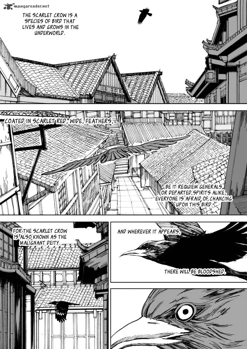 Rakshasa Street Chapter 21 page 4