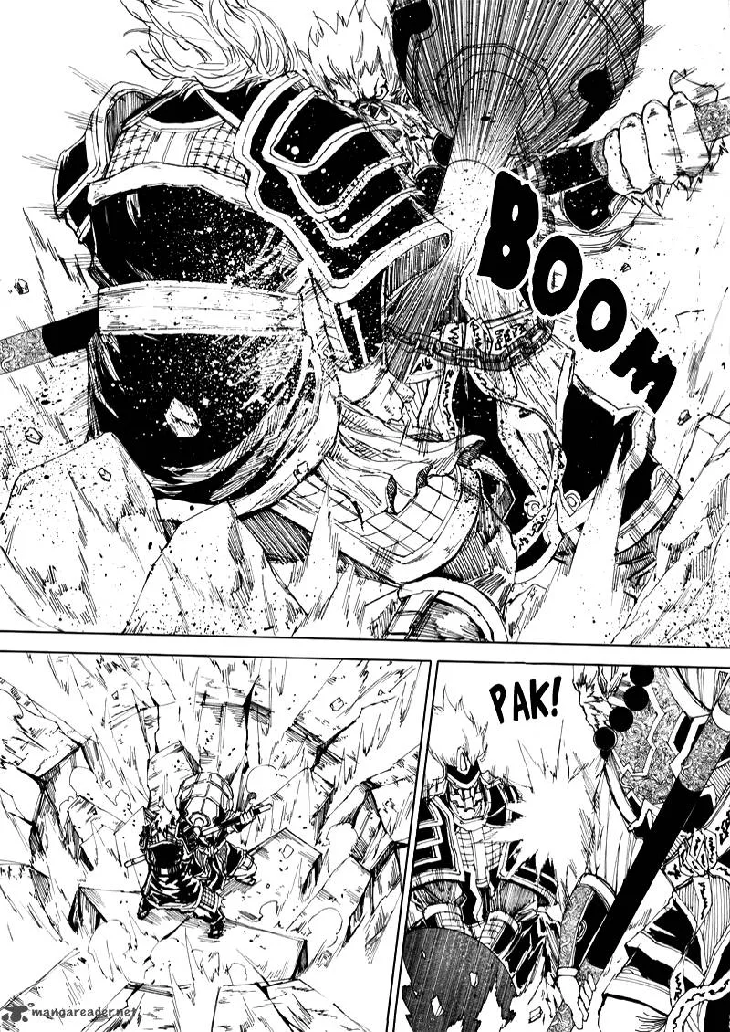 Rakshasa Street Chapter 21 page 6