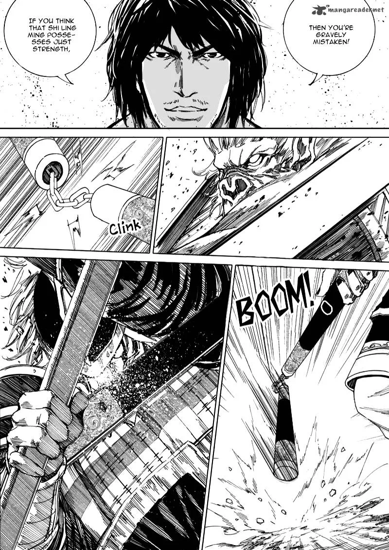 Rakshasa Street Chapter 21 page 15