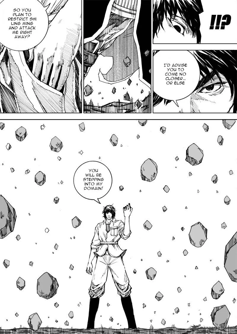 Rakshasa Street Chapter 22 page 7