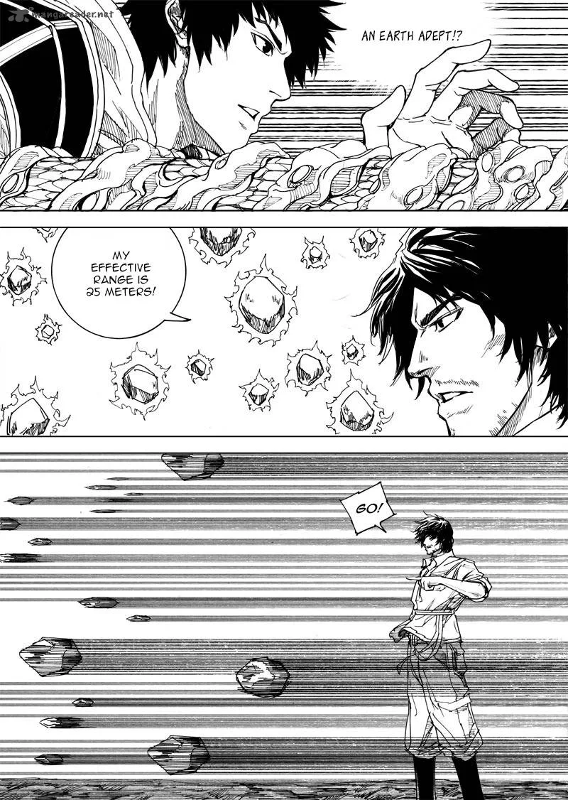 Rakshasa Street Chapter 22 page 8