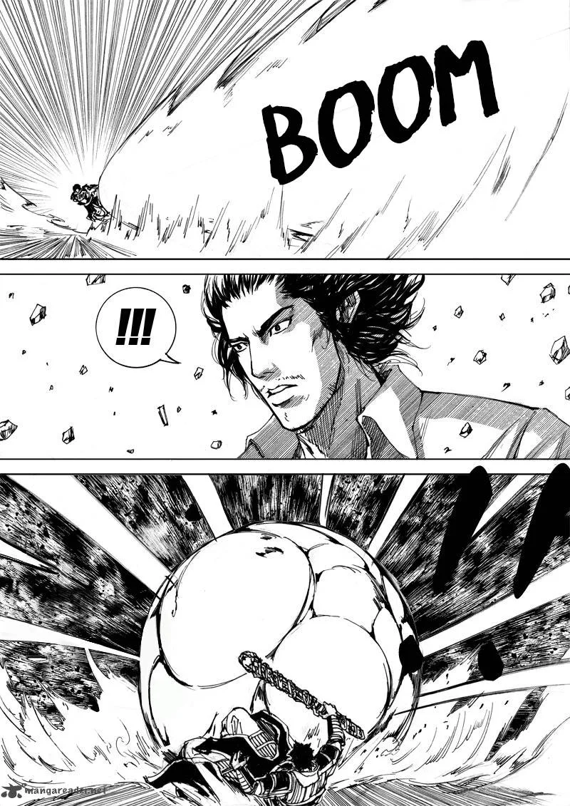 Rakshasa Street Chapter 22 page 12