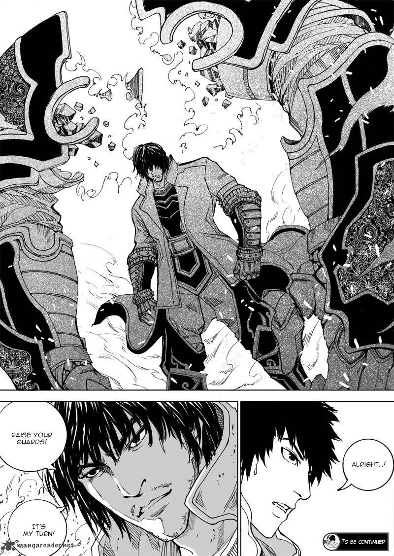 Rakshasa Street Chapter 22 page 21