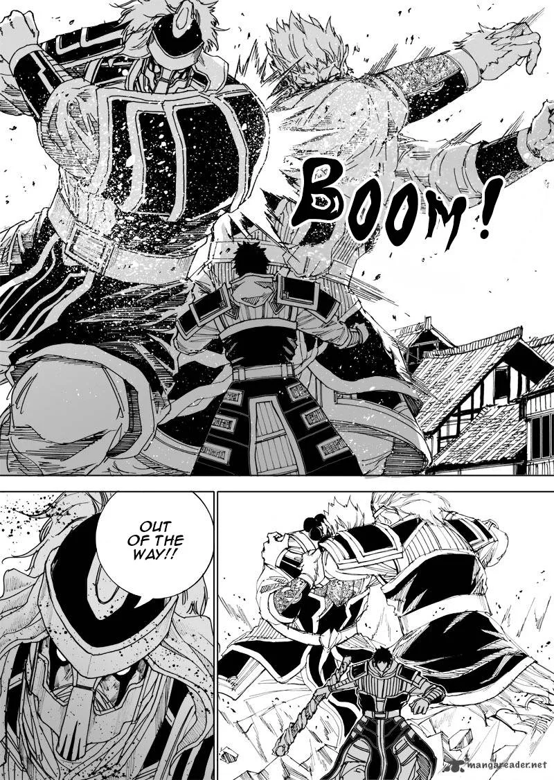 Rakshasa Street Chapter 22 page 6