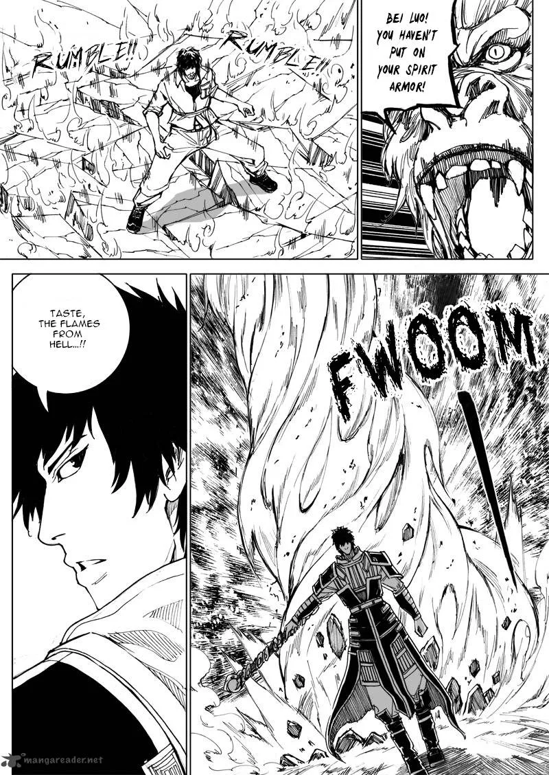 Rakshasa Street Chapter 22 page 19