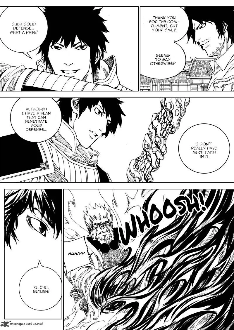 Rakshasa Street Chapter 22 page 14