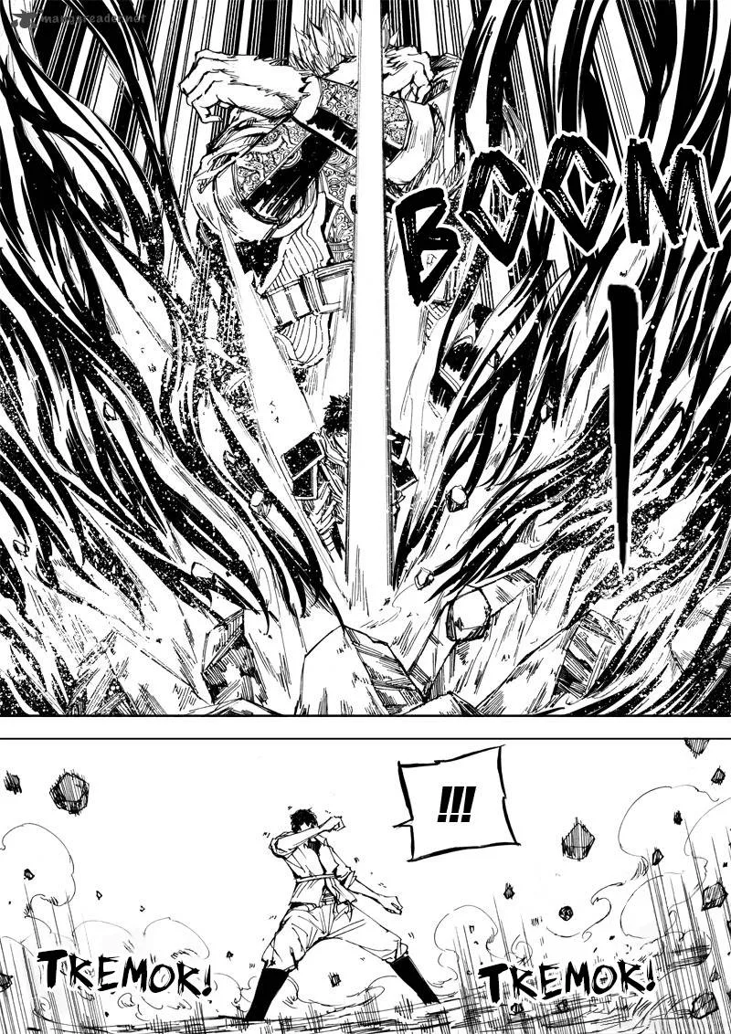 Rakshasa Street Chapter 22 page 17