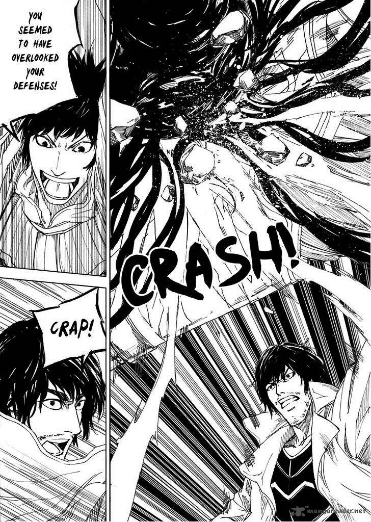 Rakshasa Street Chapter 23 page 7