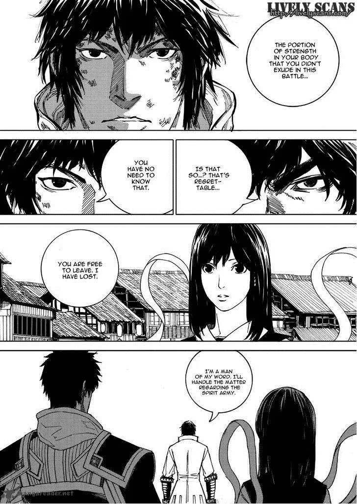Rakshasa Street Chapter 23 page 15