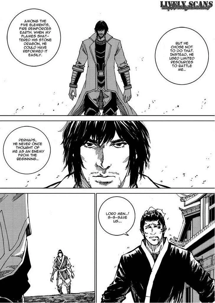 Rakshasa Street Chapter 23 page 19