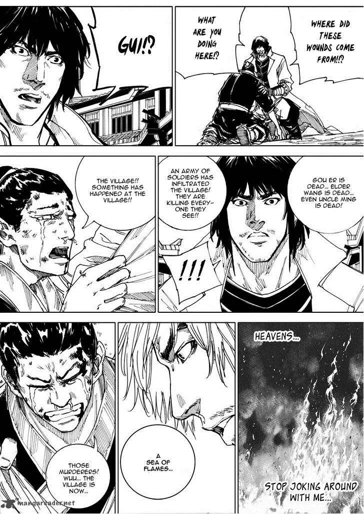 Rakshasa Street Chapter 23 page 20
