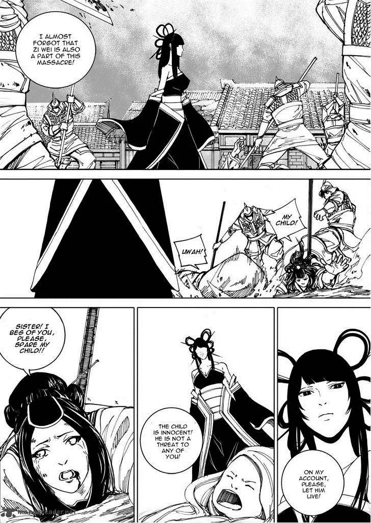 Rakshasa Street Chapter 24 page 8