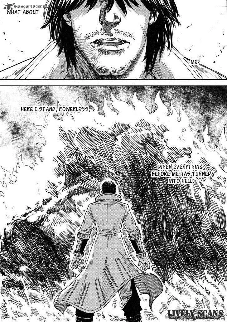 Rakshasa Street Chapter 24 page 17