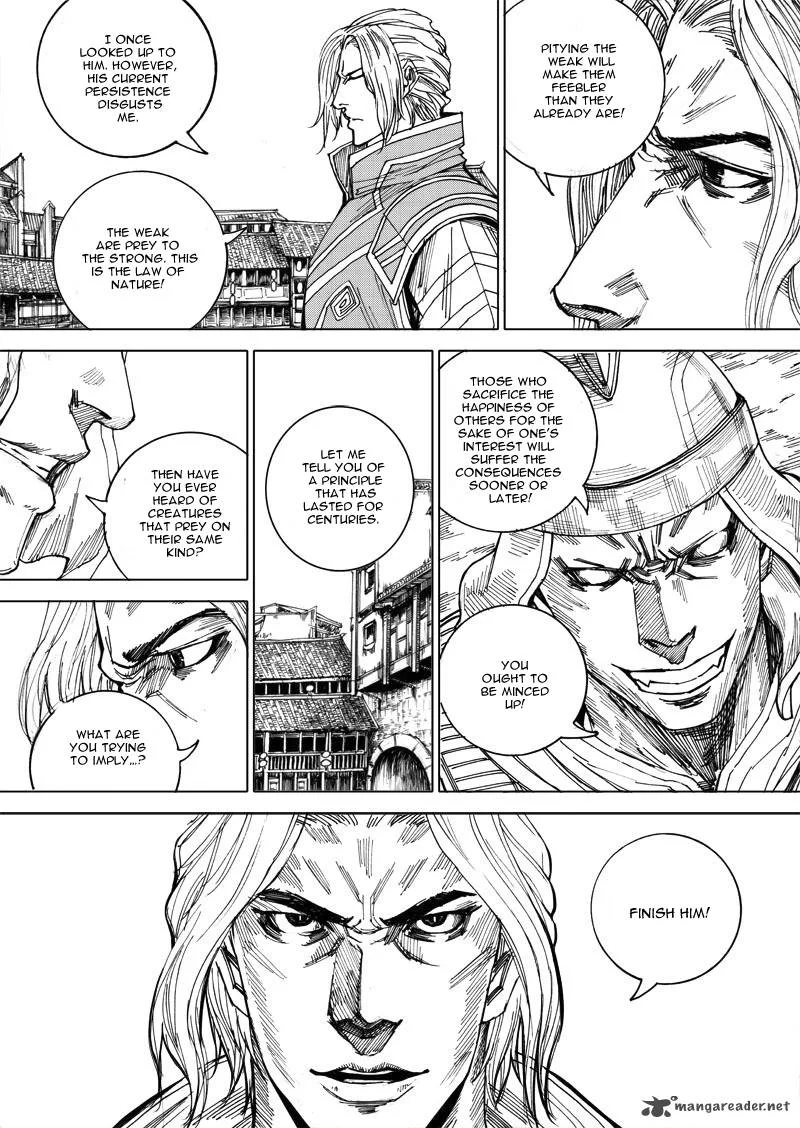 Rakshasa Street Chapter 25 page 9