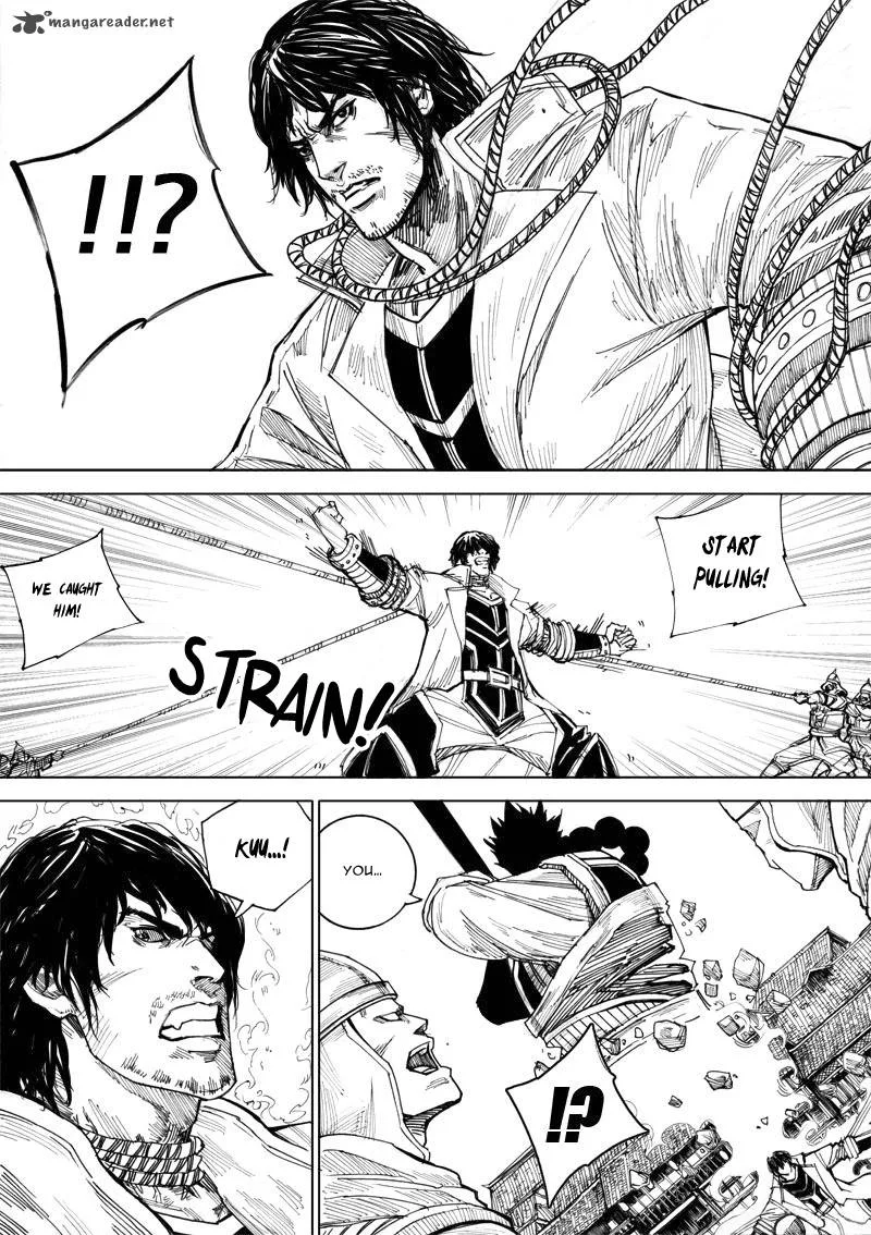 Rakshasa Street Chapter 25 page 14