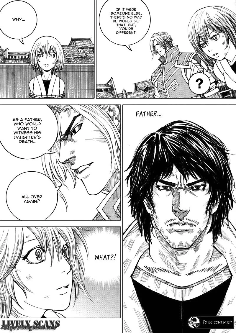 Rakshasa Street Chapter 25 page 21
