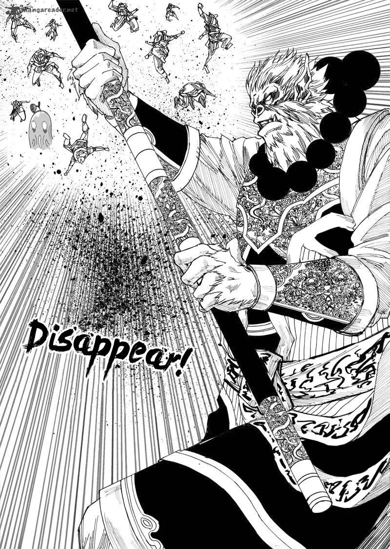 Rakshasa Street Chapter 25 page 15