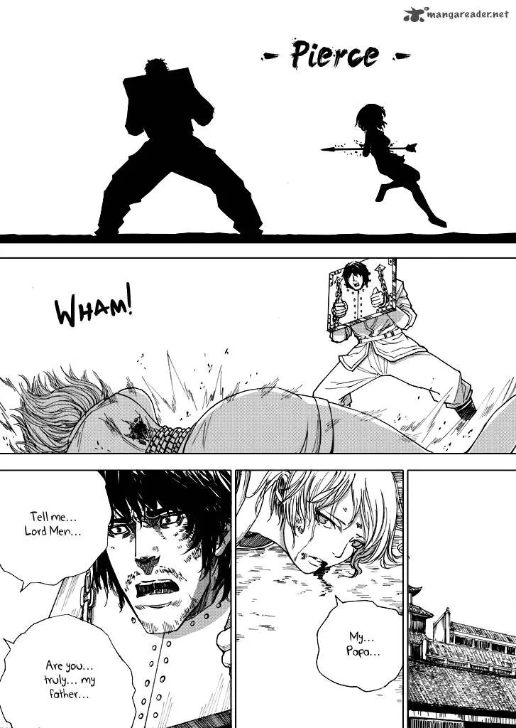 Rakshasa Street Chapter 26 page 13