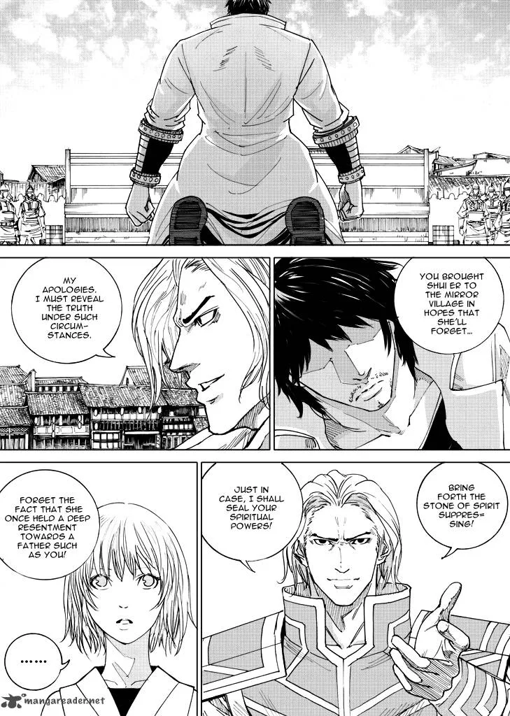 Rakshasa Street Chapter 26 page 3