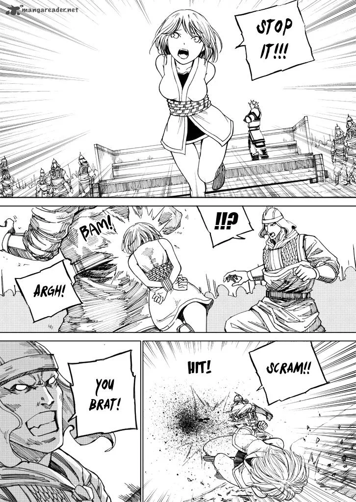 Rakshasa Street Chapter 26 page 9