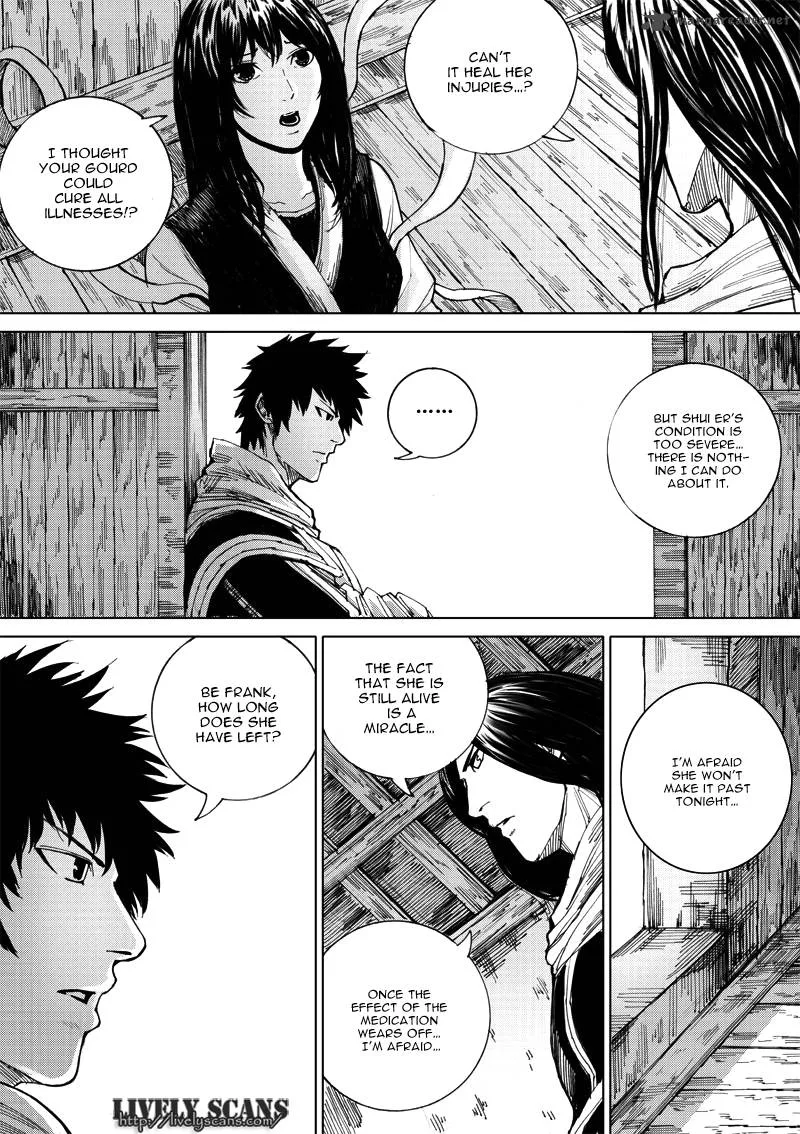 Rakshasa Street Chapter 27 page 4