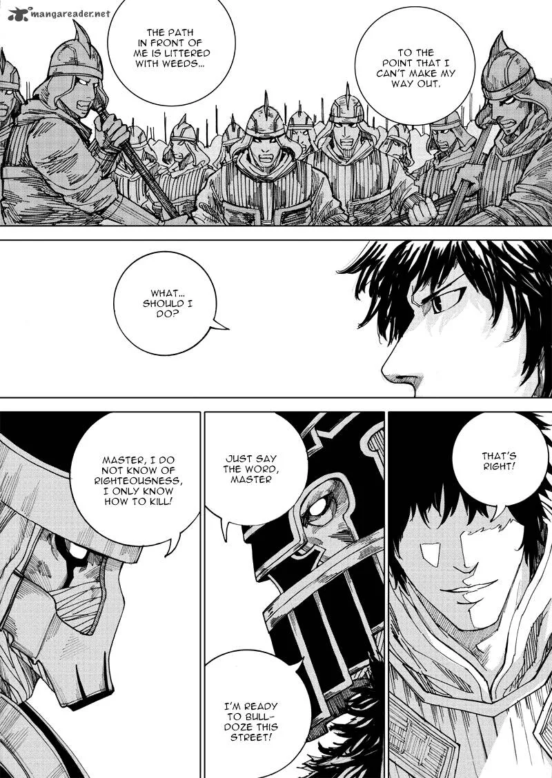 Rakshasa Street Chapter 27 page 19