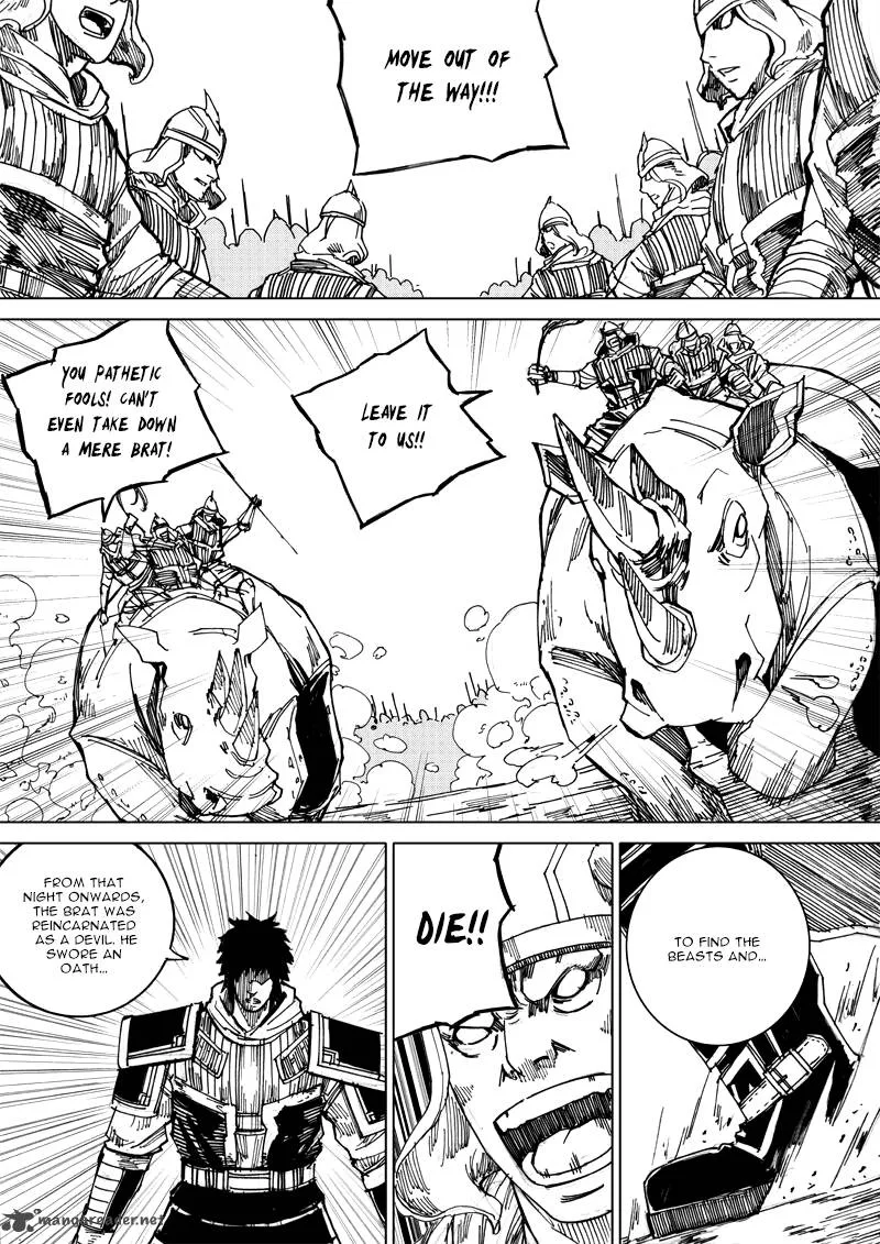 Rakshasa Street Chapter 27 page 15