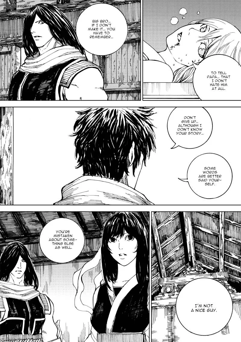 Rakshasa Street Chapter 27 page 8