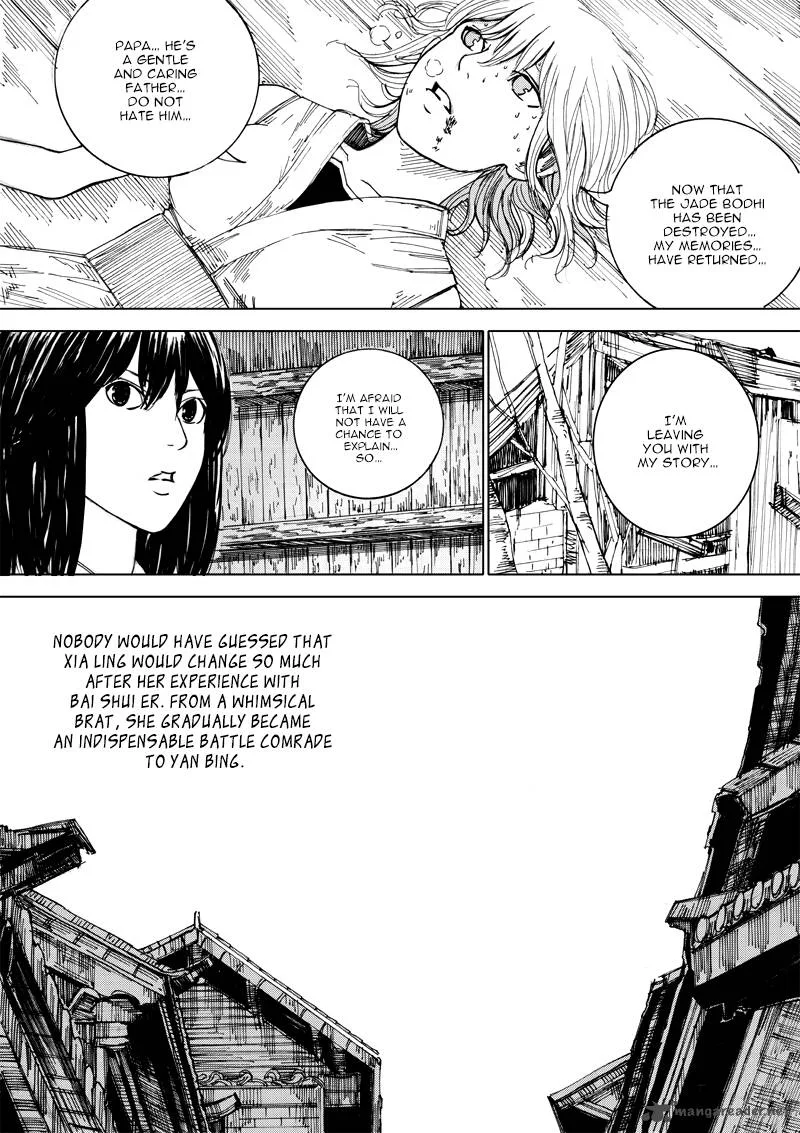 Rakshasa Street Chapter 27 page 10
