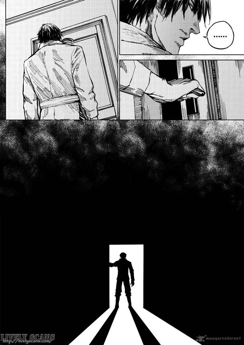 Rakshasa Street Chapter 28 page 5