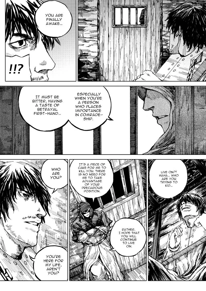 Rakshasa Street Chapter 28 page 8