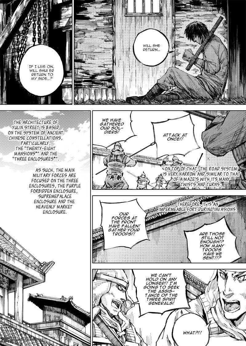Rakshasa Street Chapter 28 page 10