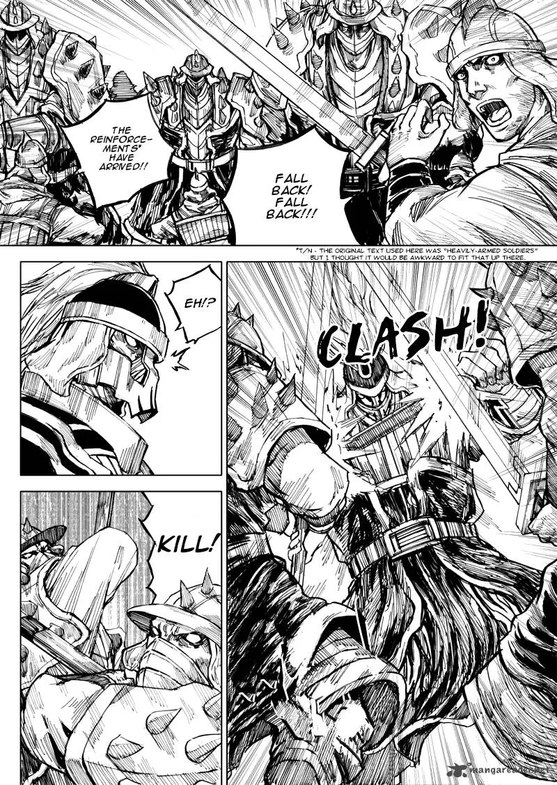 Rakshasa Street Chapter 28 page 13