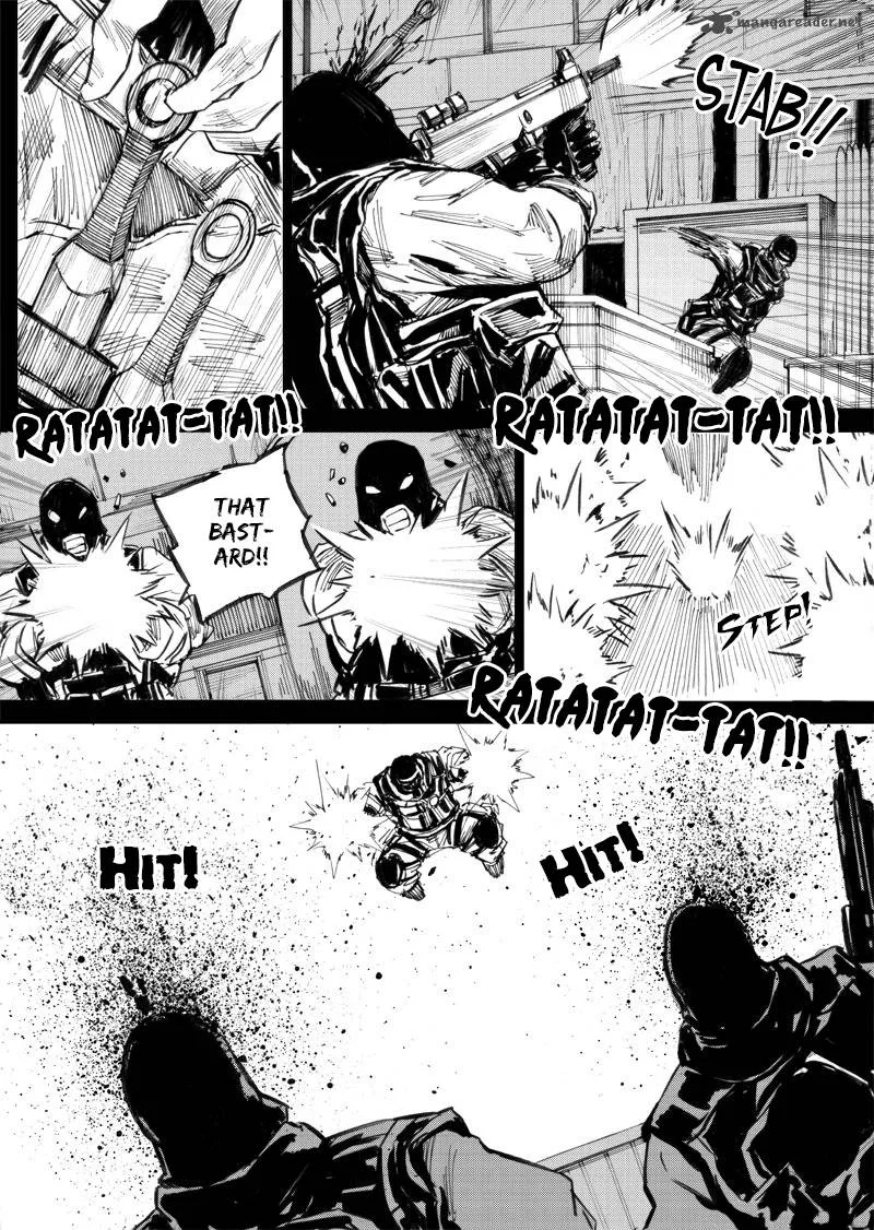 Rakshasa Street Chapter 29 page 8