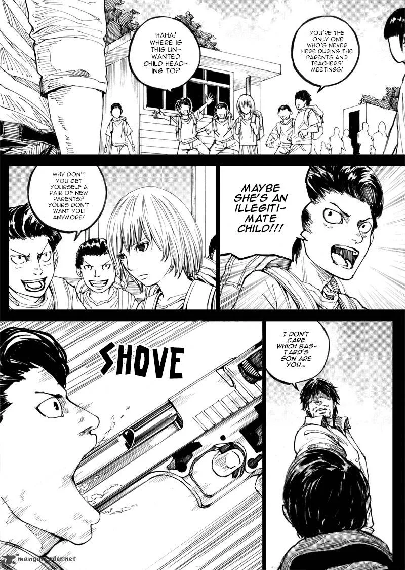 Rakshasa Street Chapter 29 page 16