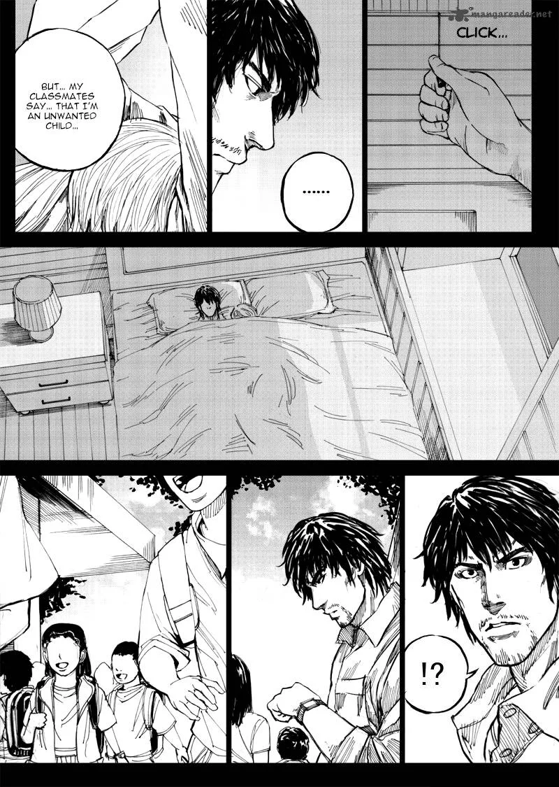 Rakshasa Street Chapter 29 page 15
